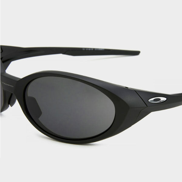 Oakley sunglasses eye jacket readerx gas can plasma OO943801 Go-core polarized dex sunglasses