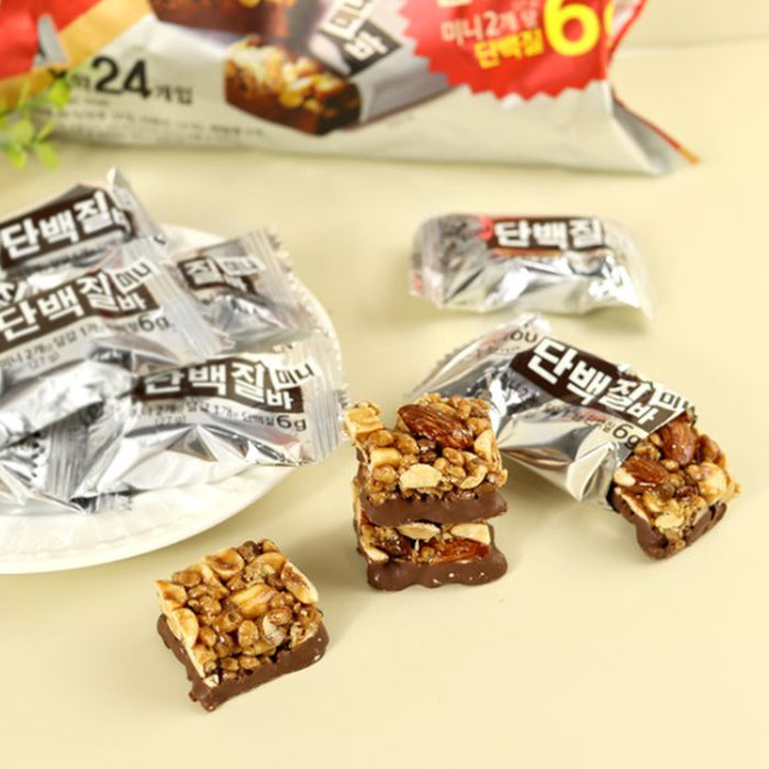 Orion Protein Bar Mini 337.5g