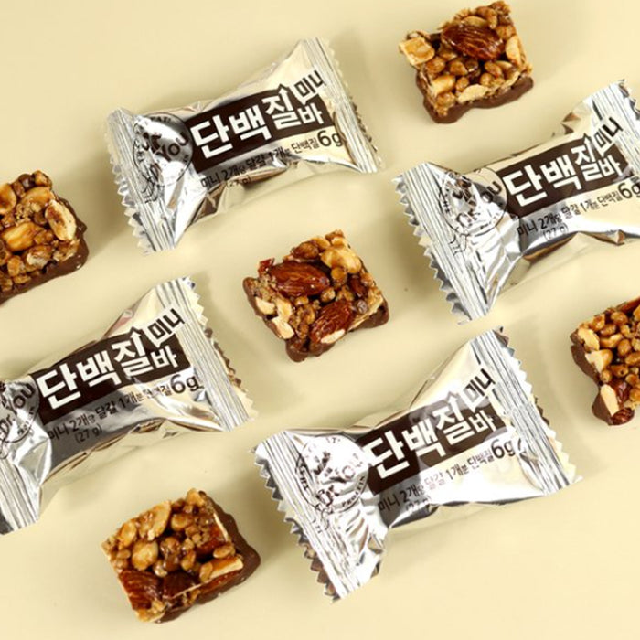 Orion Protein Bar Mini 337.5g