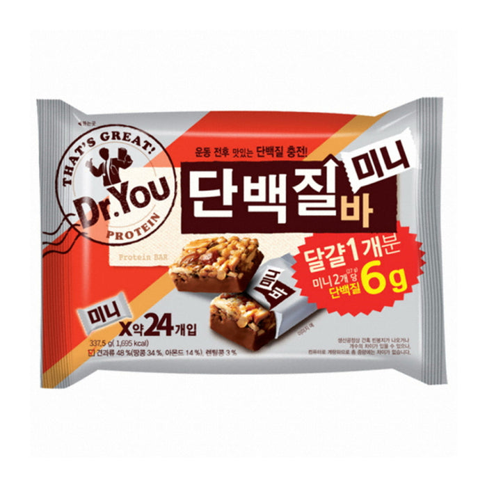 Orion Protein Bar Mini 337.5g