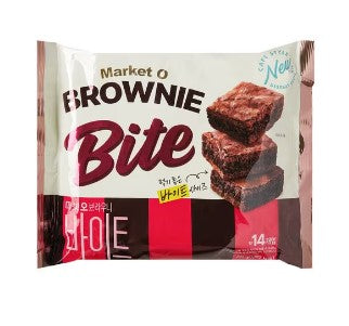 Orion Market O Brownie Bites 240g