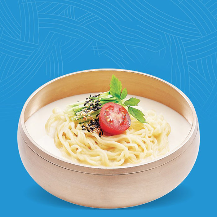 Ottogi Soybean Noodle Ramen (135GX4)