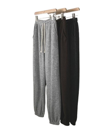 Peter And Wendy Boca Jogger Pants