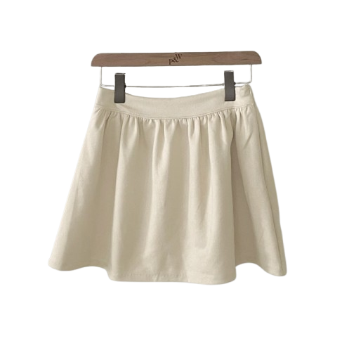 Peter And Wendy Bonbon Mini Skirt