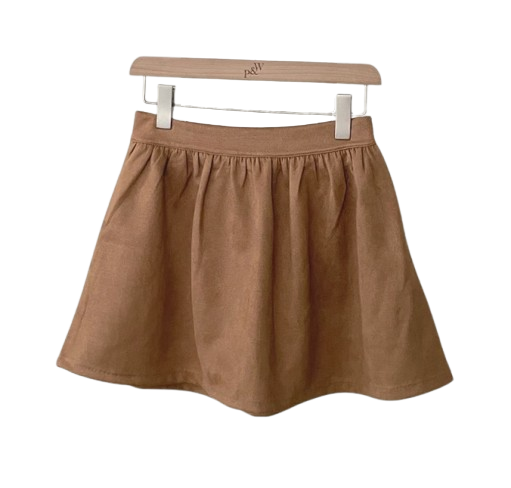 Peter And Wendy Bonbon Mini Skirt