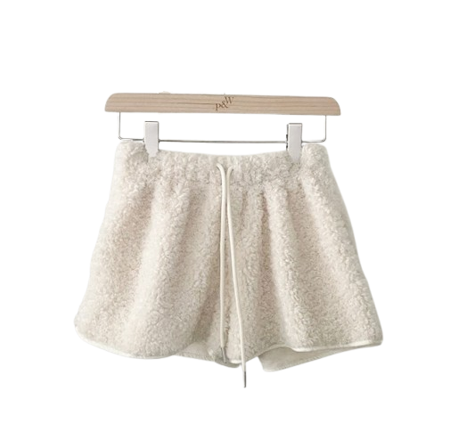 Peter And Wendy Poppy Short Pants