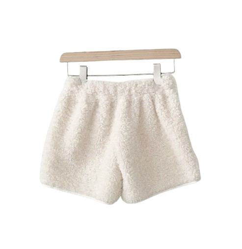 Peter And Wendy Poppy Short Pants