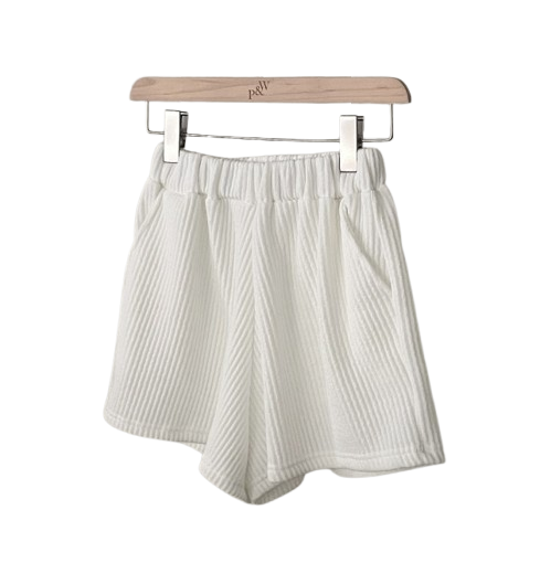 Peter And Wendy Village Banding Short Pants