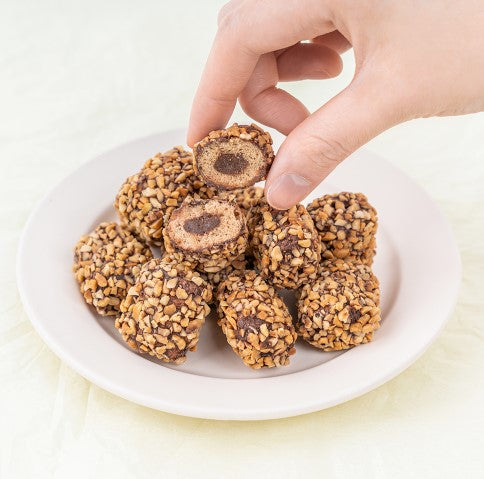 Plus Jeju Udo Peanut Rocher 70g