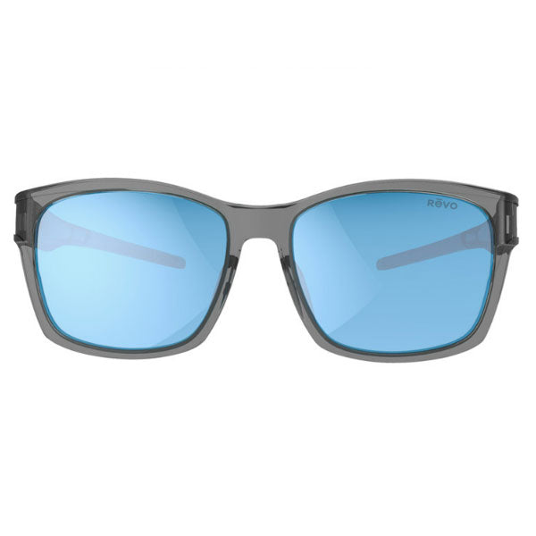 Revo Mirror Polarization AQUA SHADES RE602900