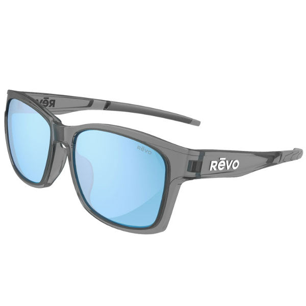 Revo Mirror Polarization AQUA SHADES RE602900