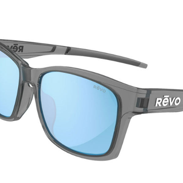 Revo Mirror Polarization AQUA SHADES RE602900