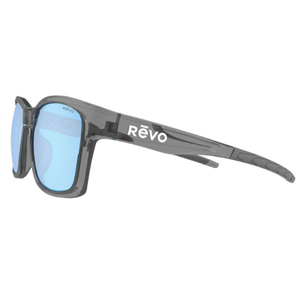 Revo Mirror Polarization AQUA SHADES RE602900