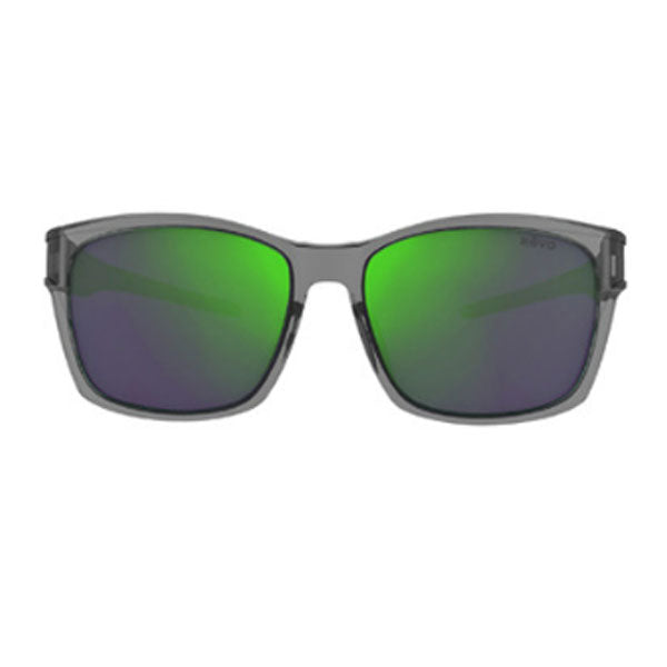 Revo Mirror Polarization AQUA SHADES RE602900