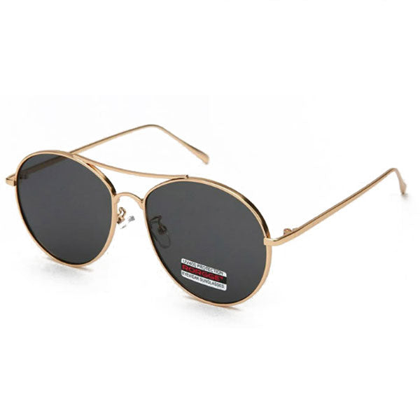 Ripley Pio Boeing Design Mirror Sunglasses