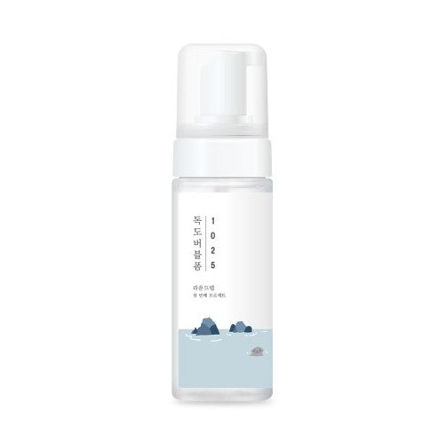 Round Lab 1025 Dokdo Skin Moisturizing Feuchtigkeitsspendender Hautpflegetoner, 200 ml