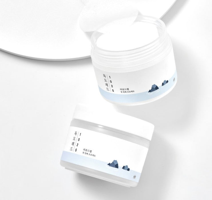 Round Lab 1025 Dokdo Pads (70 sheets)