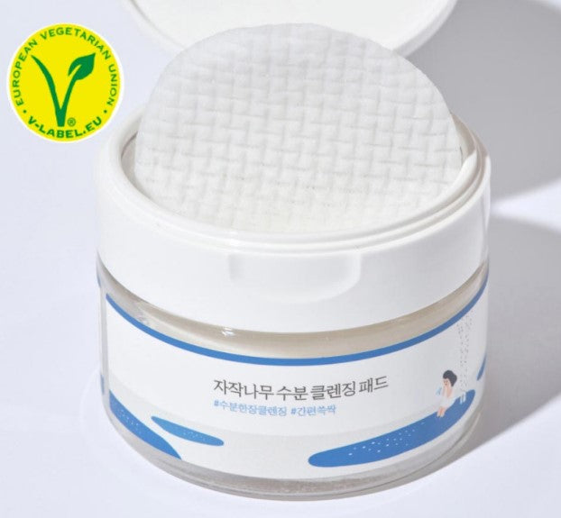 Round Lab 1025 Dokdo Skin Moisturizing Feuchtigkeitsspendender Hautpflegetoner, 200 ml