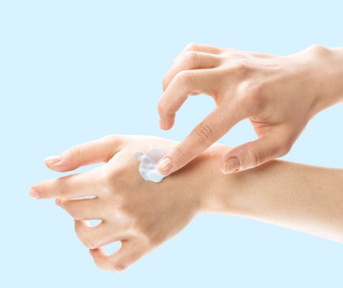 Round Lab Birch Moisturizing Cream 80ml