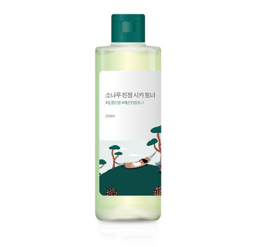 Round Lab Pine Tree Calming Cica Toner 250ml