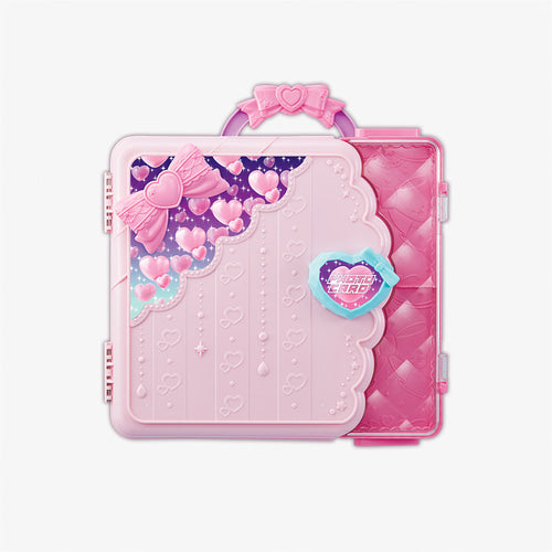 SecretArt Idol Pocket Card Maker