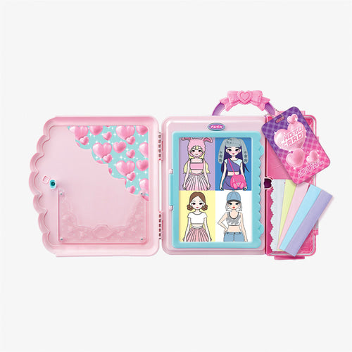 SecretArt Idol Pocket Card Maker