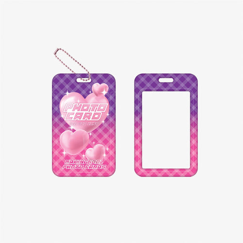 SecretArt Idol Pocket Card Maker