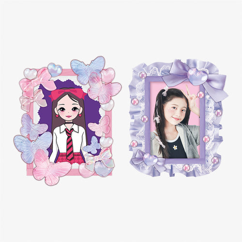 SecretArt Idol Pocket Card Maker