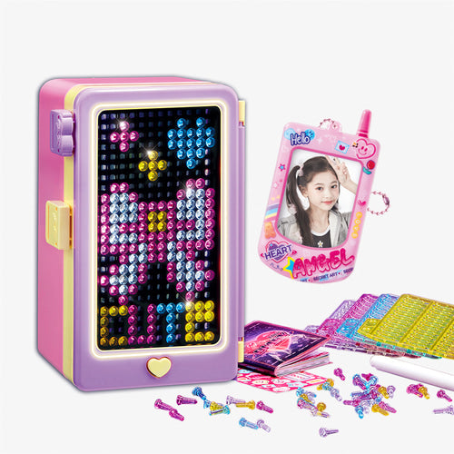 Molangee Photobooth Photosticker Maker