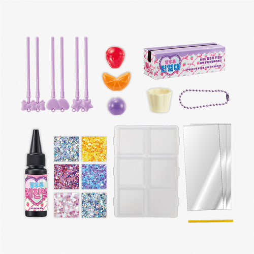 SecretArt Tanghuru Resinart Refill Pack