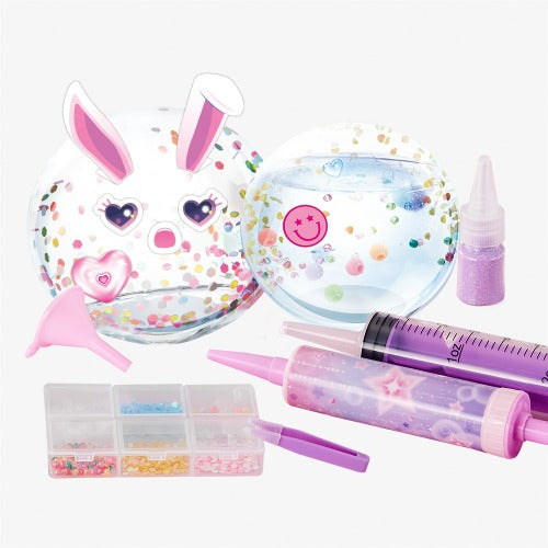 SecretArt Cute X Love Stationery Kit