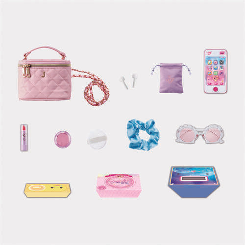 Secret JuJu Daily It Bag