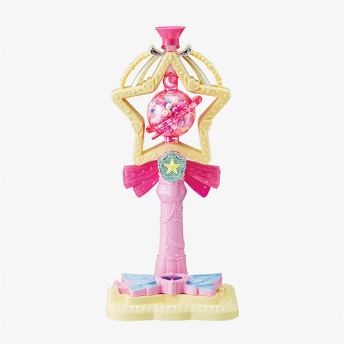 Secret JuJu Magicwind Set (Melody HeartRing + Accessory Maker)