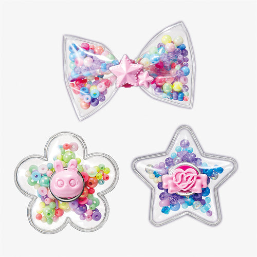 Secret JuJu Magicwind Set (Melody HeartRing + Accessory Maker)