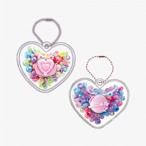 Secret JuJu Magicwind Set (Melody HeartRing + Accessory Maker)