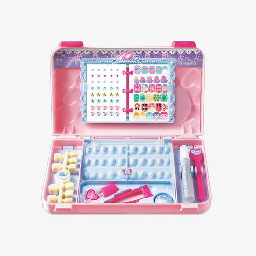Secret JuJu Nailart Lady Bag