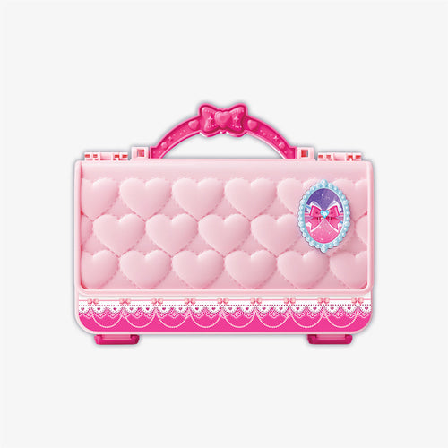 Secret JuJu Nailart Lady Bag