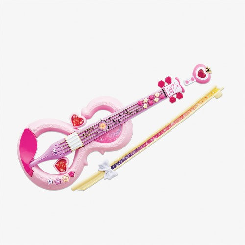 Secret JuJu Rosa's Secret Violin — HANGUK MALL