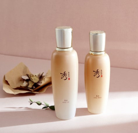 SOORYEHAN Bon Ultra Moisturizing Single Item 3 Piece Set