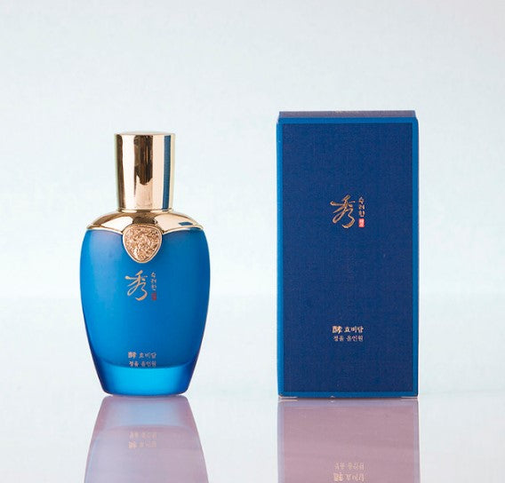 SOORYEHAN Hyobidam Jeongyul Men's All-in-One 100ml
