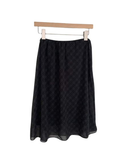 Soosus Pattern Skirt