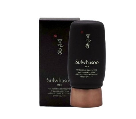 SULWHASOO Men Bonyun Sonnencreme 50ml