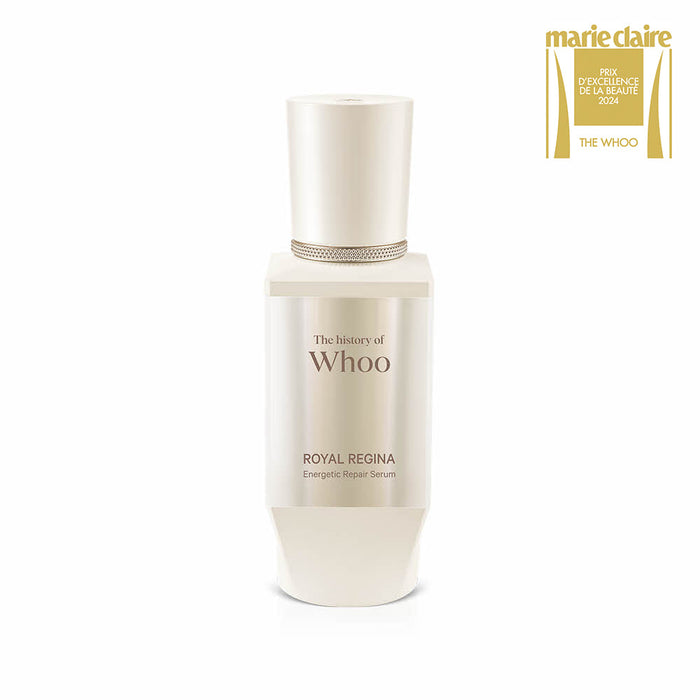 The Whoo Firming Skin Improvement Royal Regina Energetic Repair Serum 45ml