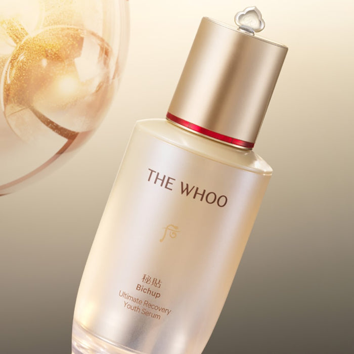 The Whoo Skin Regeneration Increase Anti-Aging Secret Self-Growing Essence 50ml