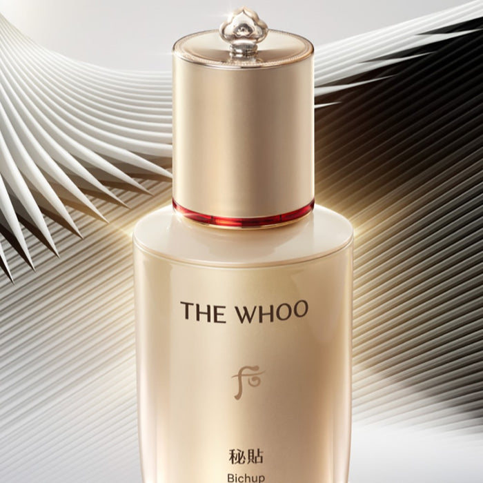 The Whoo Skin Regeneration Increase Anti-Aging Secret Self-Growing Essence 50ml