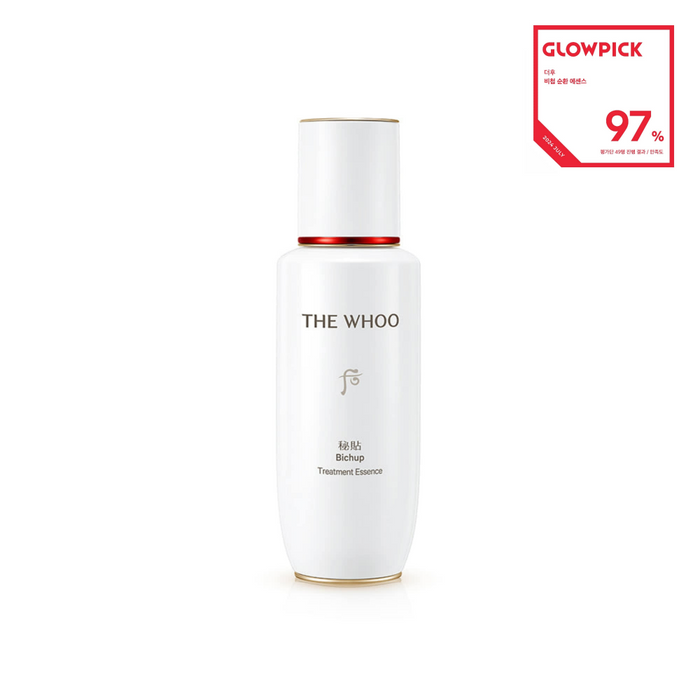 The Whoo Skin Soothing Barrier Strengthening Anti-Aging Secret Circulation Essence 90ml