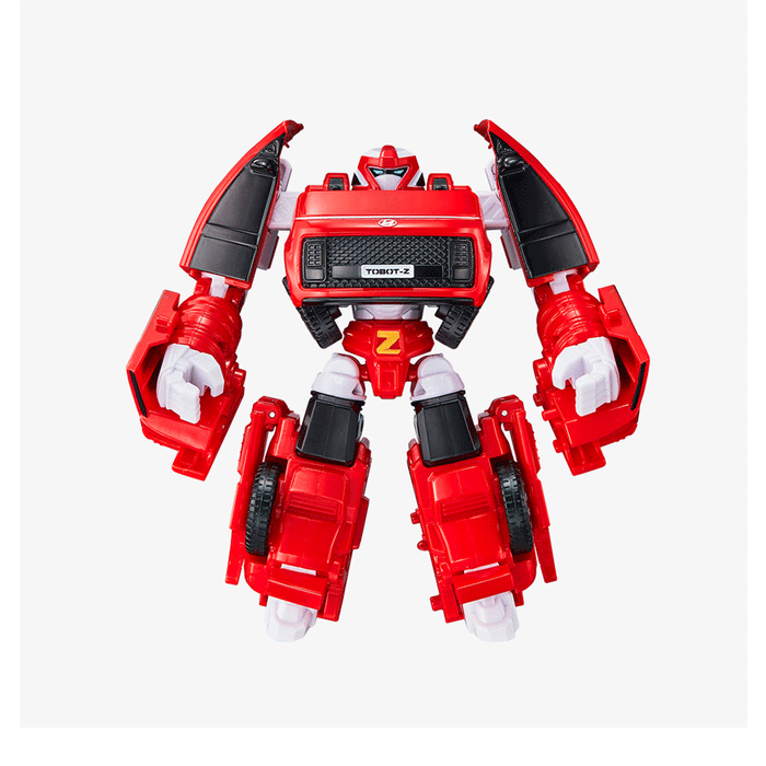 Tobot SMART Z Transformer Car Robot Hyundai STARIA
