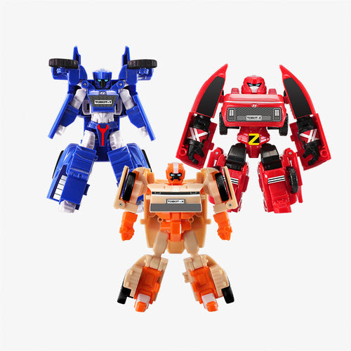 Tobot Mini Set (X+Y+Z)