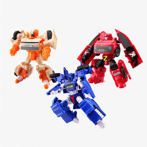 Tobot Mini Set (X+Y+Z)