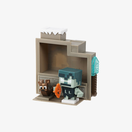 Treasure X Minecraft Cave Adventure Double Pack (Random)